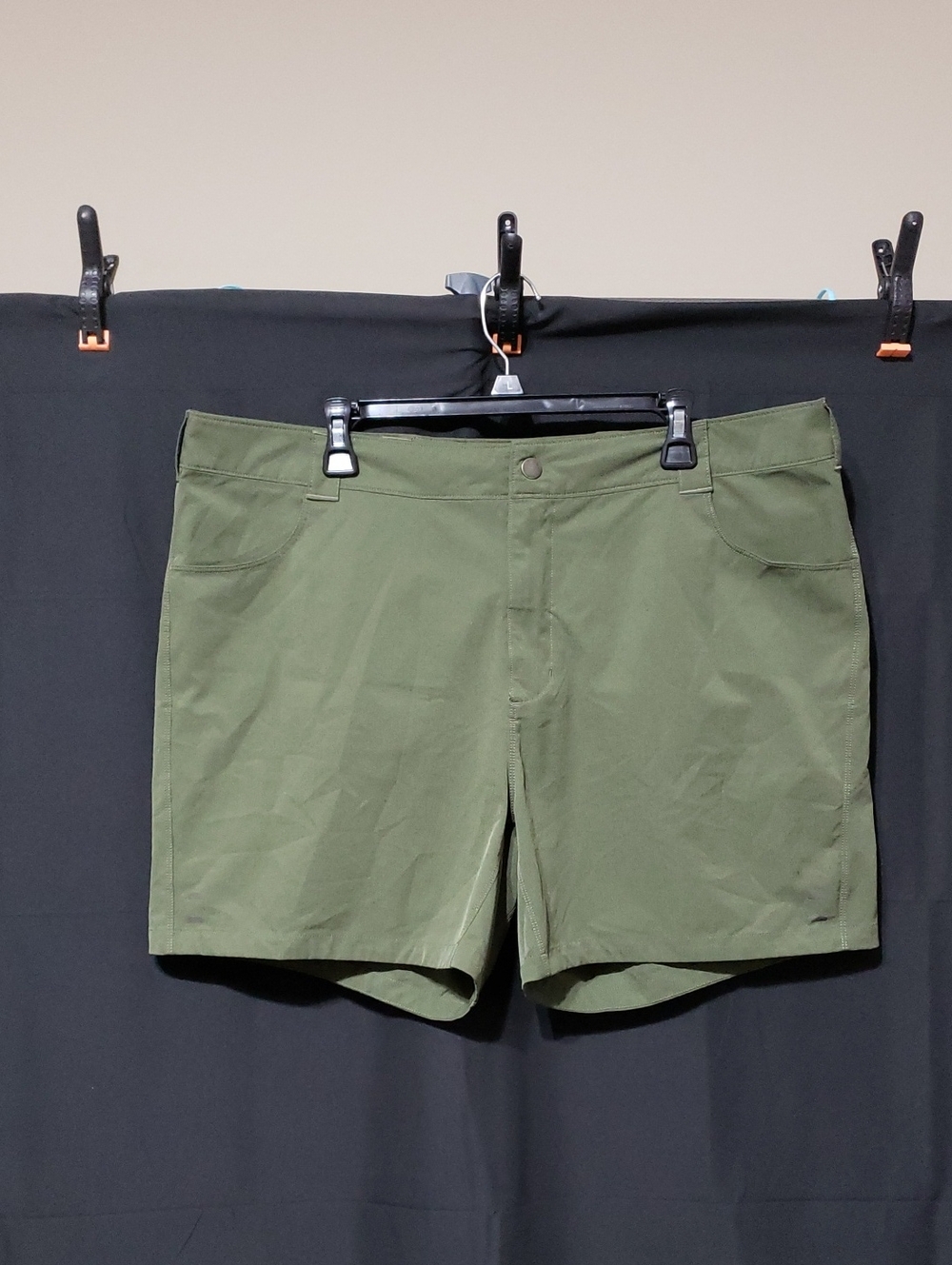 Machines For Freedom The Key Short In The Color Green